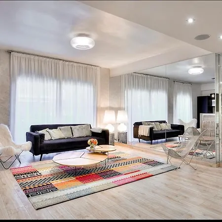 Alc - Past24 - 12 Min Palais Apartment